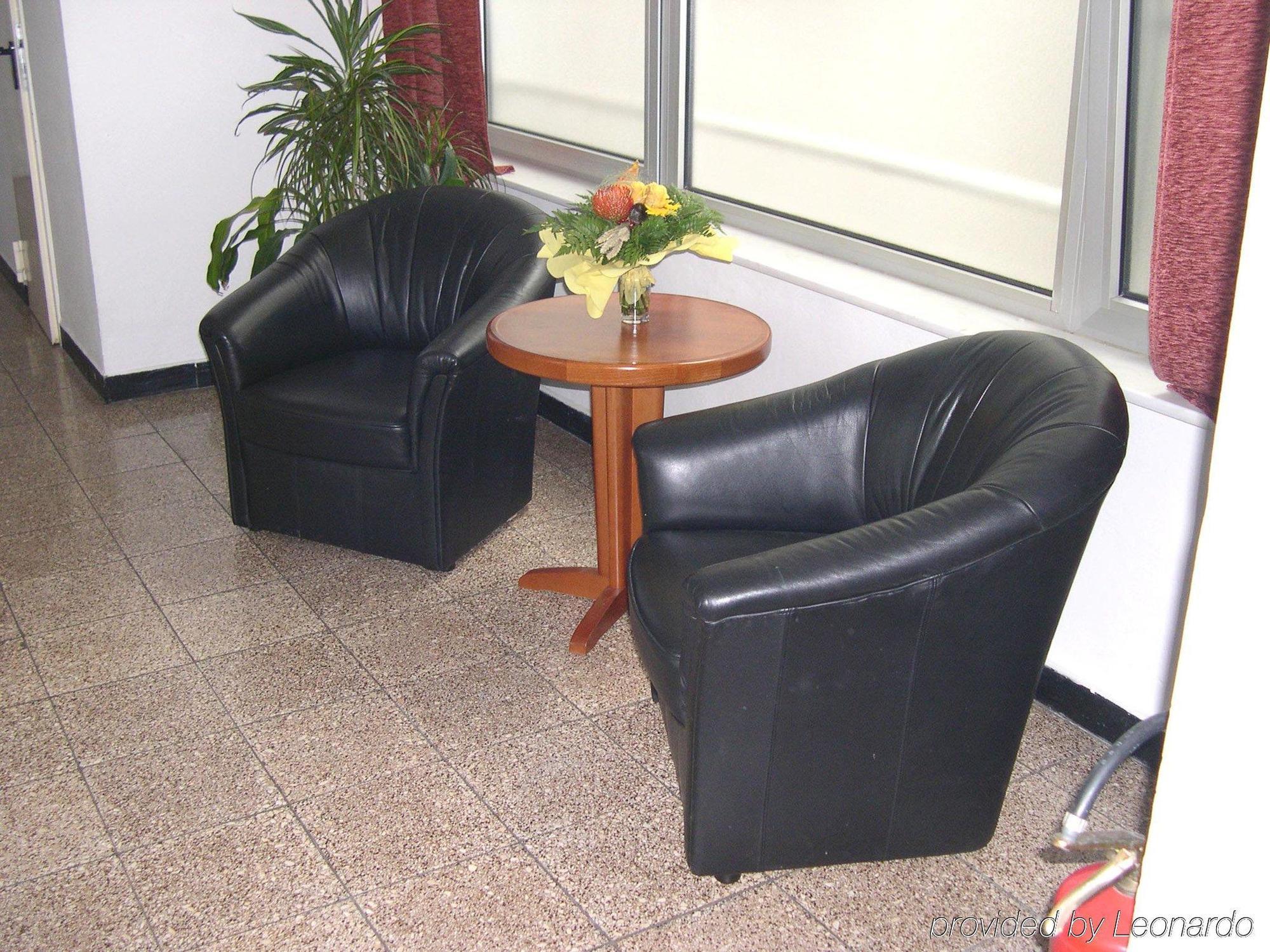 Hotel Rossija Φραγκφούρτη Εσωτερικό φωτογραφία